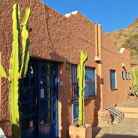 Albergue de San Jose-3