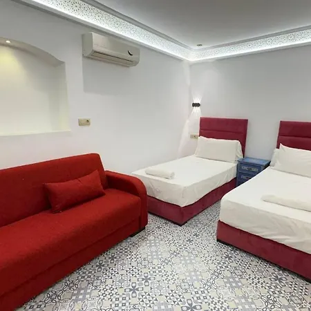Dar Chefchaouen-3