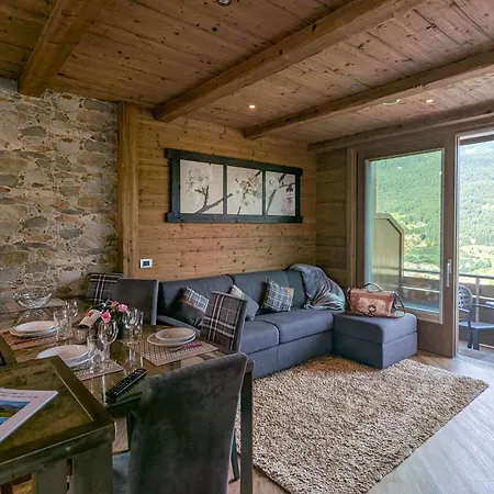 Chalet Dcb-2