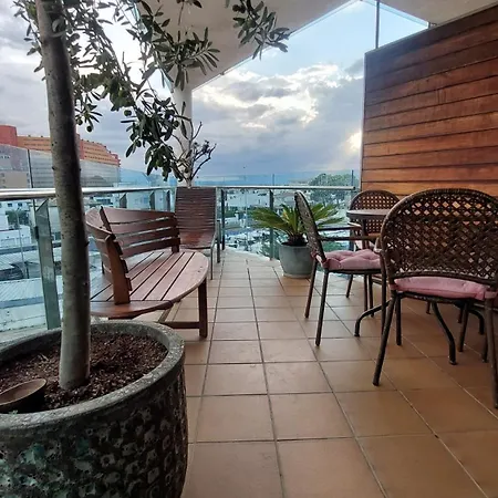 Appartement Costa Brava-2