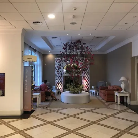 IL Campanário Villaggio Resort Suites - Jurerê Internacional-3