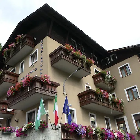 Hotel Genzianella-2