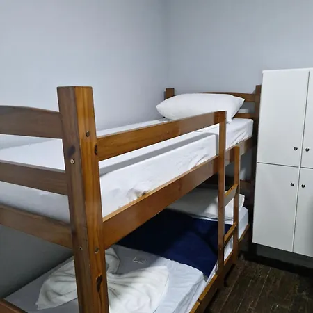 POUSADA e HOSTEL ARAUNA-2