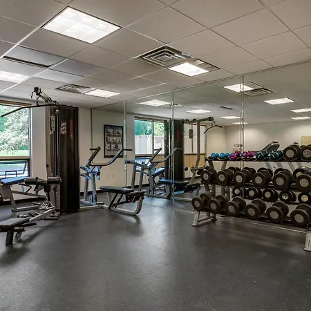 Mainstay Suites Horsham - Philadelphia-3