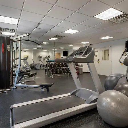 Mainstay Suites Horsham - Philadelphia-2