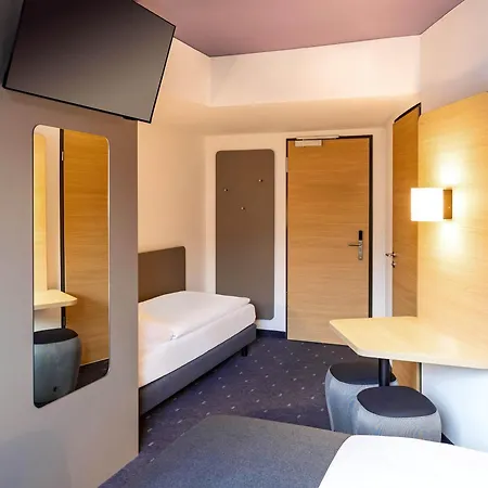 B&B Hotel Cuxhaven-2
