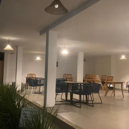 Foca Guest House-2