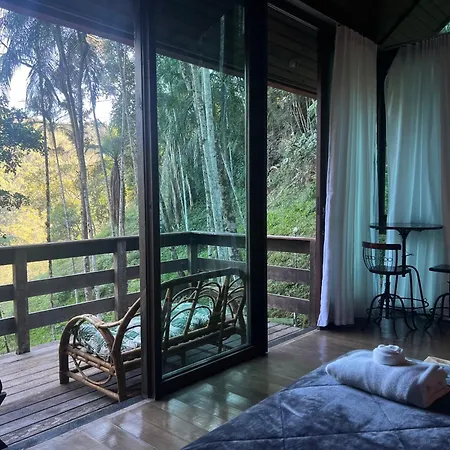Recanto dos Sonhos Guest House-3