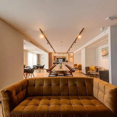 Land's End, Boutique Hotel-2