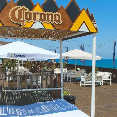 Seven Beach Tlv - By 7Even Hotels-2