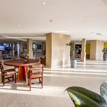 Hanna Arcos D'Atalaia Hotel - Aracaju-2
