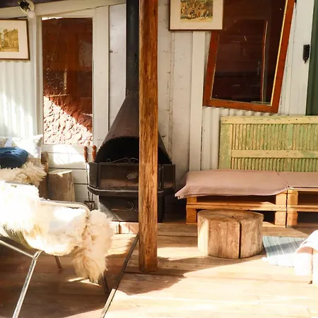 Gramado Guest House-2