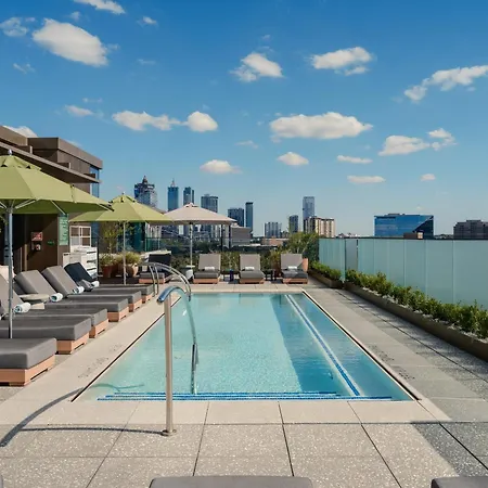 The Loren Hotel Austin-3