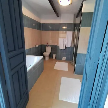 Casa el Castano-3