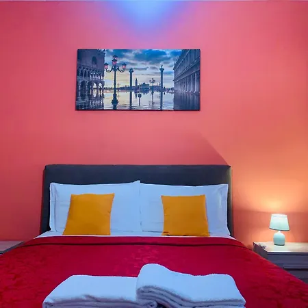 Venice Day Apartment-2