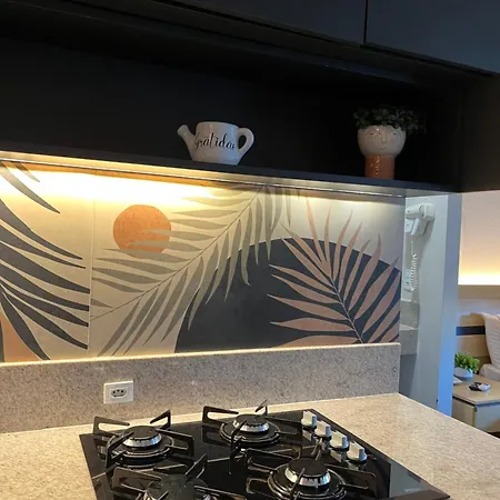 Flat Praia Home Experience Dante Michelini-2