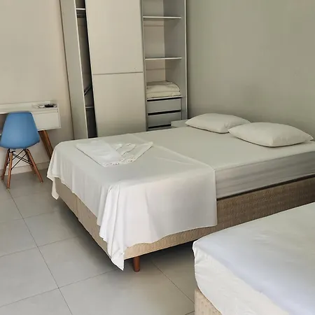 Francis Hotel Mar-2