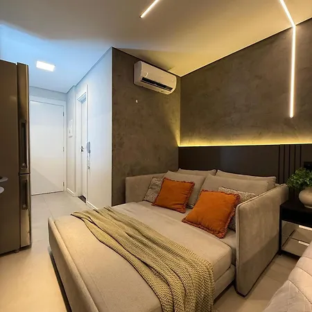 Apartamento em Moema São Paulo-3