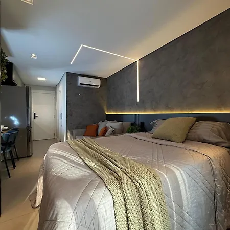 Apartamento em Moema São Paulo-2