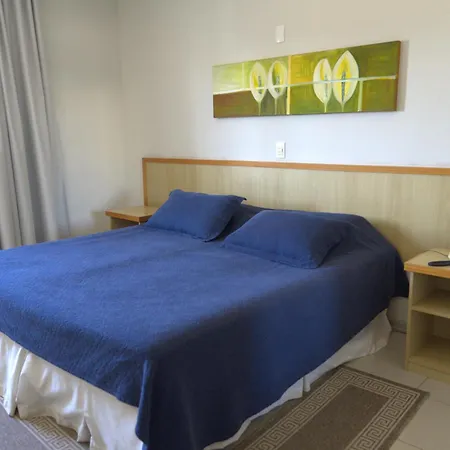 Itatiba Orion Hotel-2