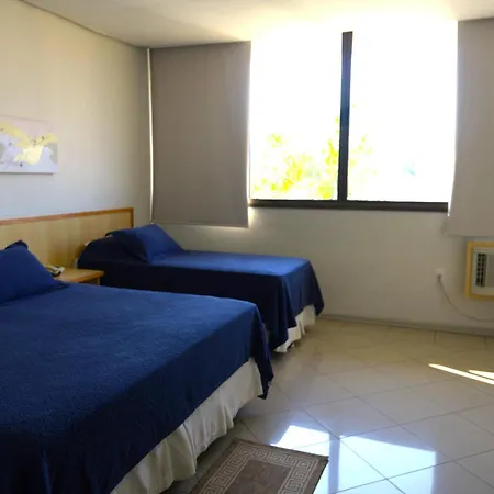 Itatiba Orion Hotel-3