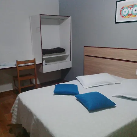 Hotel Lisboa II-2