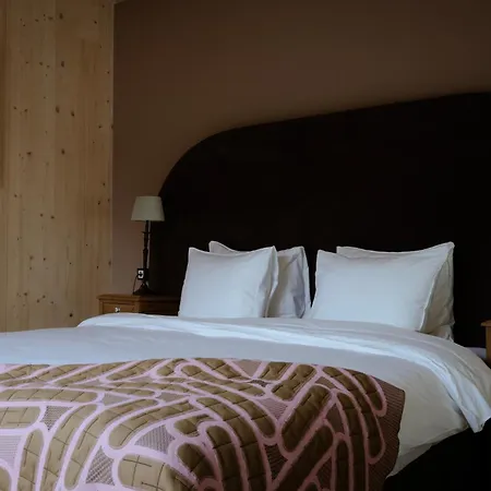 Hotel Bent-2