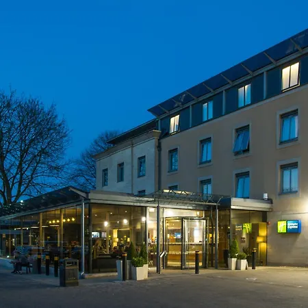 Holiday Inn Express Bath By Ihg-2