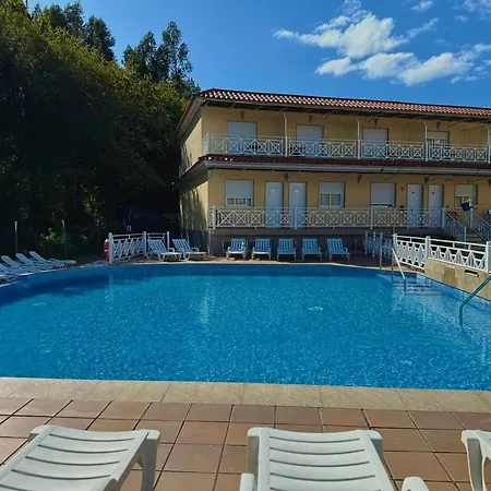 Hotel Sun Galicia-2