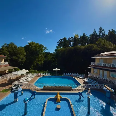 Hotel Sun Galicia-3