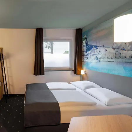 B&B Hotel Koblenz-City-2