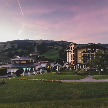 Ellmauhof - Das Generationenresort-3