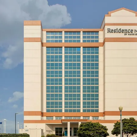 Residence Inn By Marriott Virginia Beach Oceanfront-3