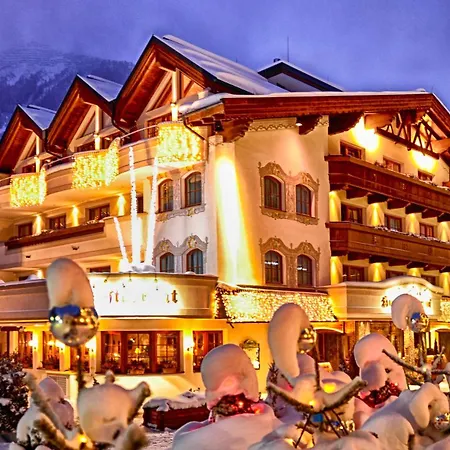 Hotel Salnerhof-2