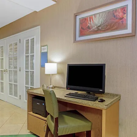 La Quinta By Wyndham Orlando I Drive/Conv Center-3