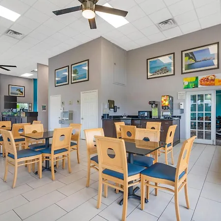Quality Inn Bradenton North I-75-3