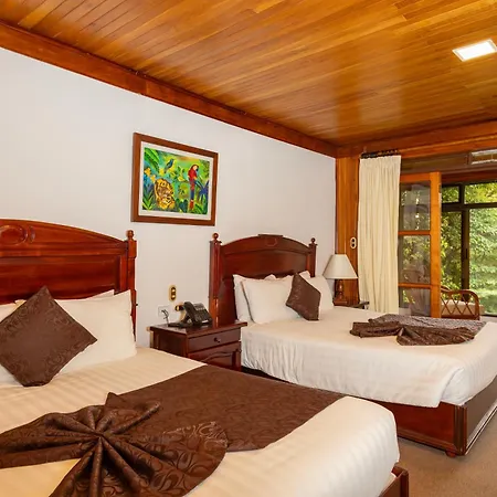 Trapp Family Lodge Monteverde-3