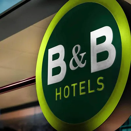 B&B Hotel Paderborn-2