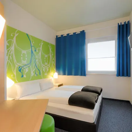 B&B Hotel Paderborn-3