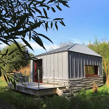 Terragora Lodges - Hébergement atypique-3