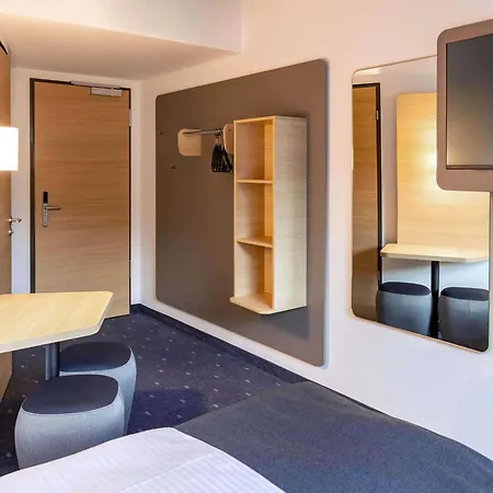 B&B Hotel Oldenburg-3