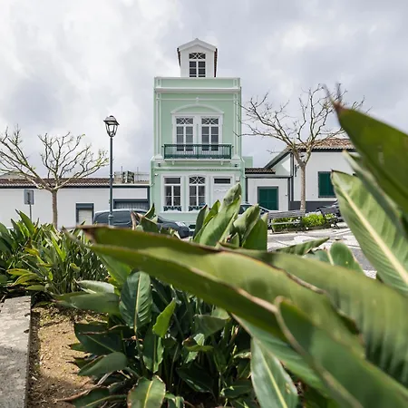 A Casa Da Cascata-3