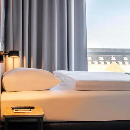 B&B Hotel Weil Am Rhein/Basel-2