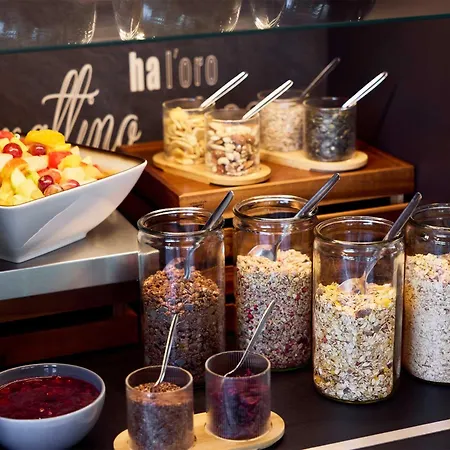 B&B Hotel Weil Am Rhein/Basel-3
