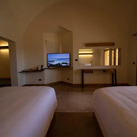 Marsa Shagra Village-2