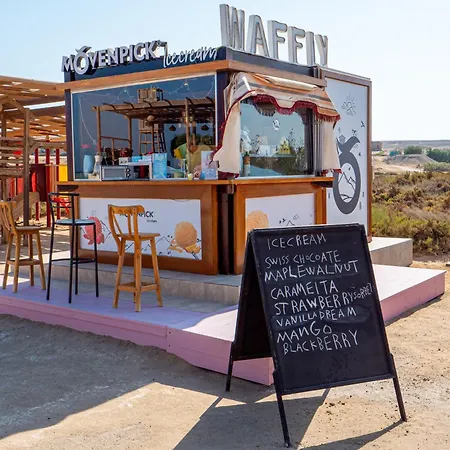 Marsa Shagra Village-3