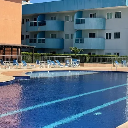 Apart-Hotel Golden Lake-3