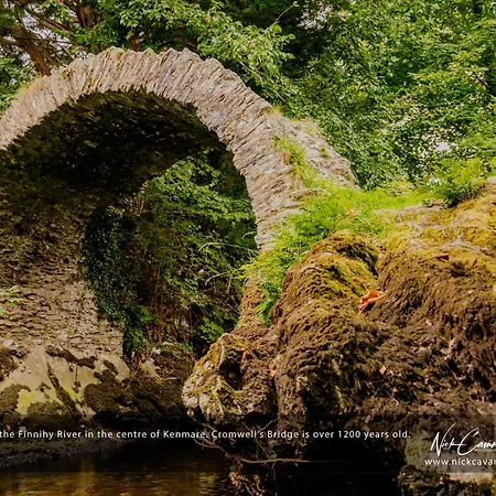 The Kenmare Bay Hotel & Luxury Lodges Resort-2