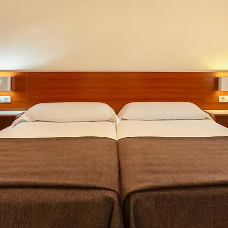 Apartamentos Vértice Bib Rambla-2
