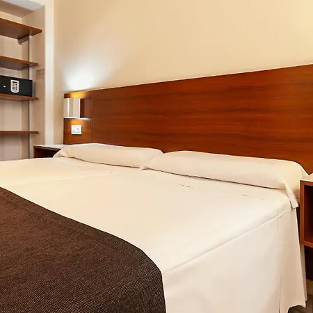Apartamentos Vértice Bib Rambla-3